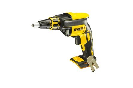DeWALT gipsplaatschroevendraaier xr DCF620NT-XJ brushless 18v