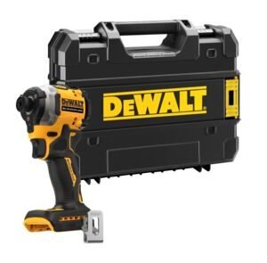 dewalt accu slagschroevendraaier xr dcf850nt-xj in tstak-koffer