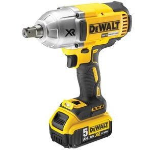 DeWALT slagmoersleutel xr DCF899P2-QW brushless 18v