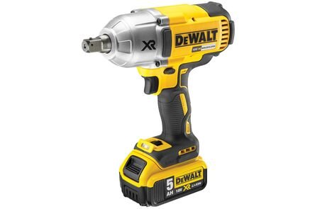 DeWALT slagmoersleutel xr DCF899P2-QW brushless 18v