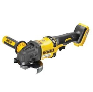 DeWALT accu haakse slijper xr flexvolt DCG418NT-XJ 54v inclusief TSTAK 125mm