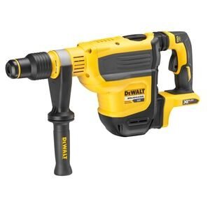 DeWALT combihamer xr flexvolt DCH614N-XJ sds-max bithouder 54v