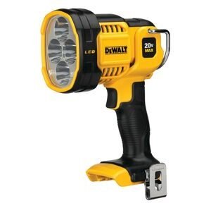 DeWALT led-inspectielamp xr DCL043-XJ 18v