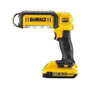 DeWALT led-inspectielamp xr DCL050-XJ 18v