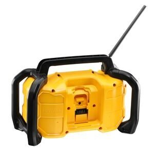 DeWALT bouwradio DCR029-QW 12v/18v/54v