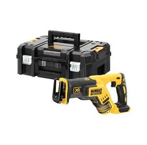DeWALT reciprozaag xr DCS367NT-XJ 18v
