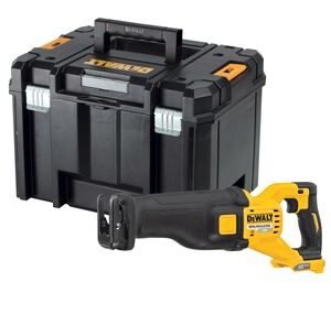 DeWALT reciprozaag DCS389NT-XJ 54v