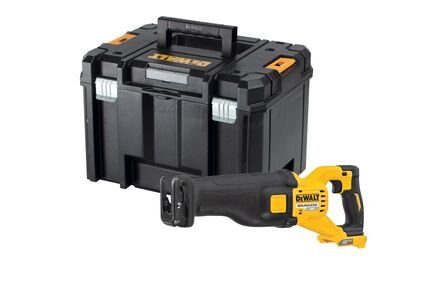 DeWALT reciprozaag DCS389NT-XJ 54v