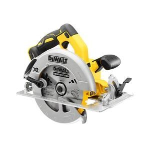 DeWALT cirkelzaag xr DCS570NT-XJ 18v 184mm