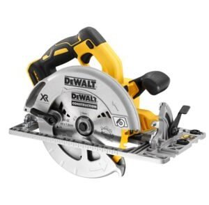 DeWALT cirkelzaag xr DCS572NT-XJ 18v 184mm