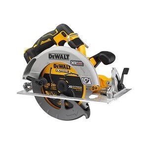 DeWALT cirkelzaag xr DCS573NT-XJ 18v 190mm