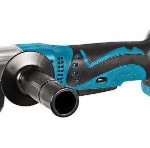 Makita accu haakse boormachine lxt 18 v DDA351ZJ 18v inclusief Mbox