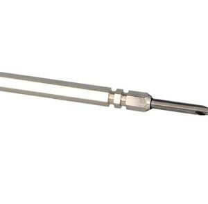 ProFit centreerboor centreerboor clean cut clean cut hss kort