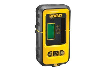 DeWALT groene laserdetector DE0892G-XJ digitaal