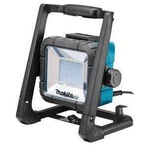 makita led bouwlamp deadml805