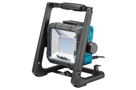 makita led bouwlamp deadml805