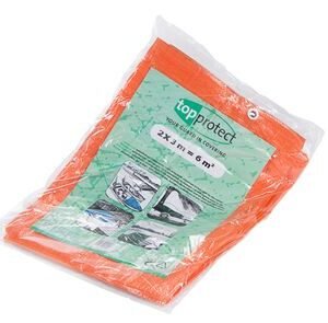 dekkleed oranje 10000x12000