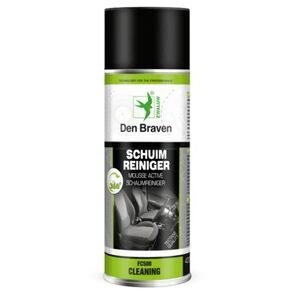 Den Braven Schuimreiniger 400ml