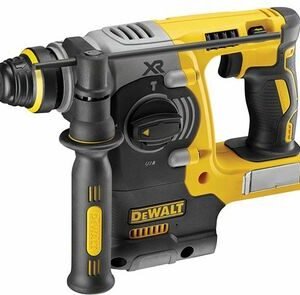 DeWALT combihamer xr DCH273NT-XJ brushless 18v