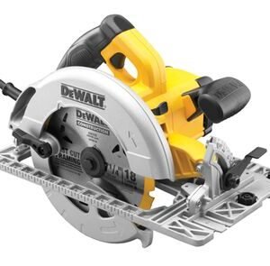 DeWALT cirkelzaag DWE576K-QS 230v 61mm