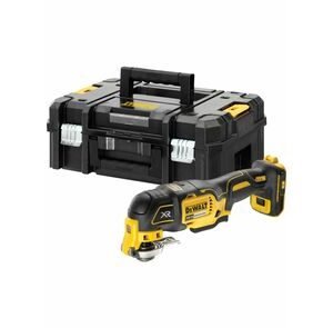 DeWALT accu multitool xr DCS356NT-XJ 18v inclusief TSTAK