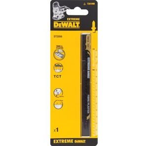 DeWALT decoupeerzaagblad DT2056 t341hm 76x50x4,3mm