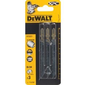 DeWALT decoupeerzaagblad xpx DT2221-QZ 75mm 3st