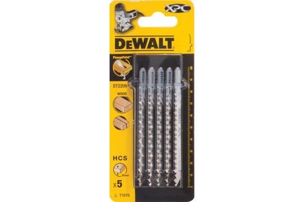 DeWALT decoupeerzaagblad xpc DT2209-QZ 75mm 5st