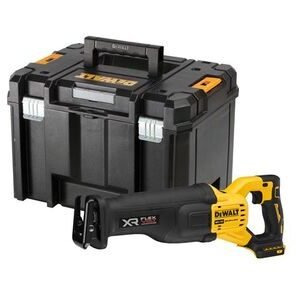 DeWALT reciprozaag xr flexvolt advantage DCS386NT-XJ 18v