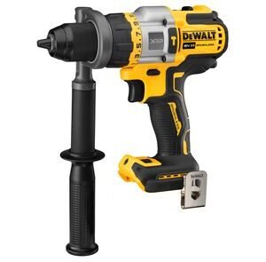 DeWALT schroef-/klopboormachine xr flexvolt advantage DCD999NT-XJ 18v