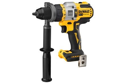 DeWALT schroef-/klopboormachine xr flexvolt advantage DCD999NT-XJ 18v