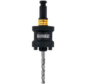 DeWALT gatenzaag adapter quick change DT20625-QZ tbv gatenzaag 32-210mm 32x210mm
