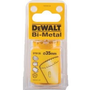 DeWALT gatenzaag DT90309-QZ 35x38mm