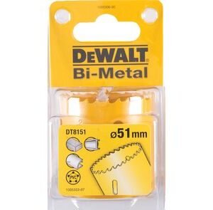 DeWALT gatenzaag DT90318-QZ 51x40mm