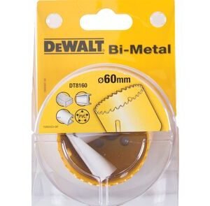 DeWALT gatenzaag DT90323-QZ 60x40mm