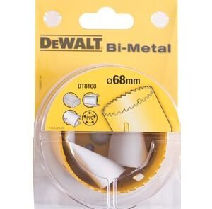 DeWALT gatenzaag DT90327-QZ 68x40mm