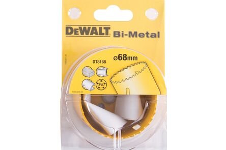 DeWALT gatenzaag DT90327-QZ 68x40mm