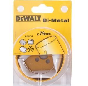 DeWALT gatenzaag DT90330-QZ 76x40mm