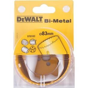 DeWALT gatenzaag DT90332-QZ 83x40mm