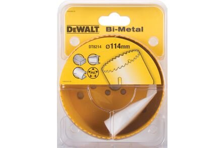 DeWALT gatenzaag DT90342-QZ 114x40mm