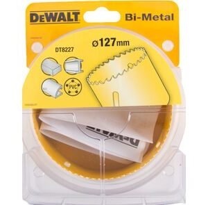 DeWALT gatenzaag DT90344-QZ 127x40mm