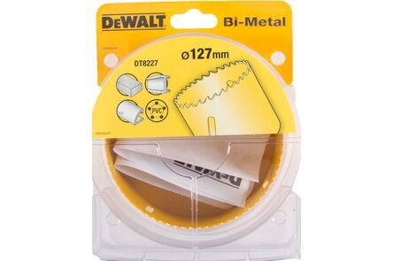 DeWALT gatenzaag DT90344-QZ 127x40mm