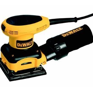 DeWALT vlakschuurmachine DWE6411-QS 230v 115mm