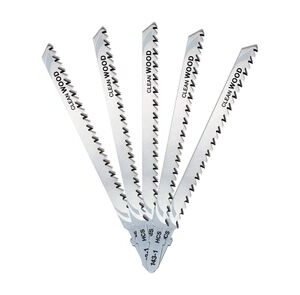 DeWALT decoupeerzaagblad hcs DT2052-QZ t301cd 116mm 5st