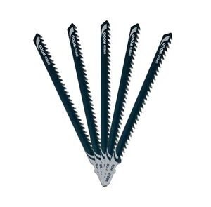 DeWALT decoupeerzaagblad hcs DT2169-QZ t344d 152mm 5st