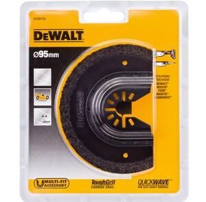 DeWALT voegzaagblad DT20718-QZ 102mm