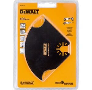 DeWALT snijzaagblad DT20712-QZ 102mm