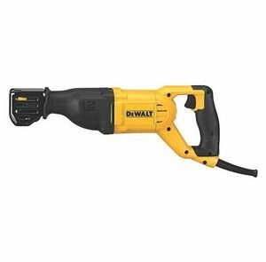 DeWALT reciprozaag DWE305PK-QS 230v