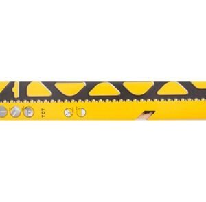 DeWALT reciprozaagblad DT2422 457mm