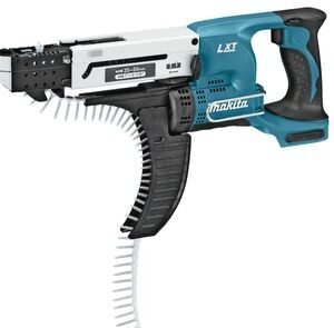 Makita accu schroefautomaat lxt 18 v DFR550ZJ 18v inclusief Mbox